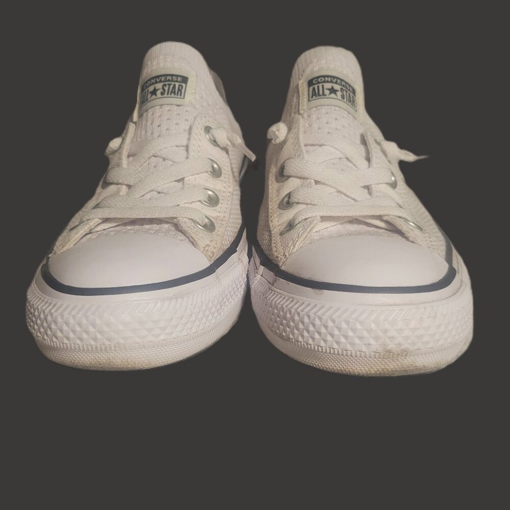 Converse Chuck Taylor All-Star Shoreline Men's Slip-on Low-Top Sneakers - 7.5 - Picture 2 of 10